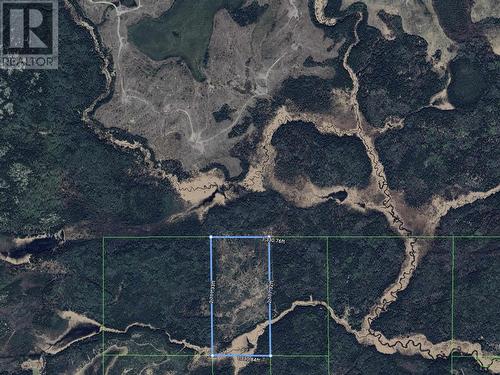 PCL 14670 - Pcl 14760, Machin, ON 