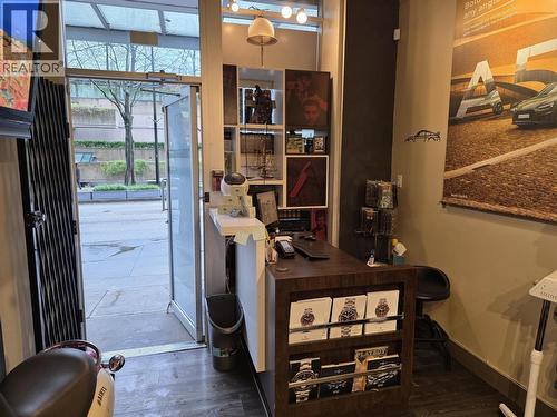 971 Hornby Street, Vancouver, BC 