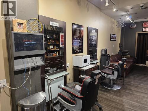 971 Hornby Street, Vancouver, BC 