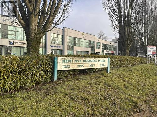 113 1083 E Kent Avenue North, Vancouver, BC 