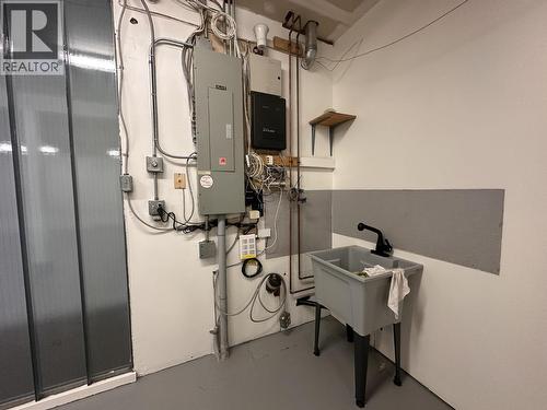 113 1083 E Kent Avenue North, Vancouver, BC 