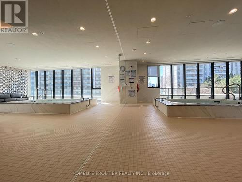 2219 - 585 Bloor Street E, Toronto, ON - Indoor Photo Showing Other Room