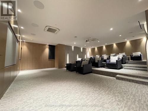 2219 - 585 Bloor Street E, Toronto, ON - Indoor Photo Showing Other Room