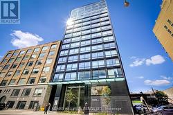 205 - 458 RICHMOND STREET  Toronto, ON M5V 1Y1