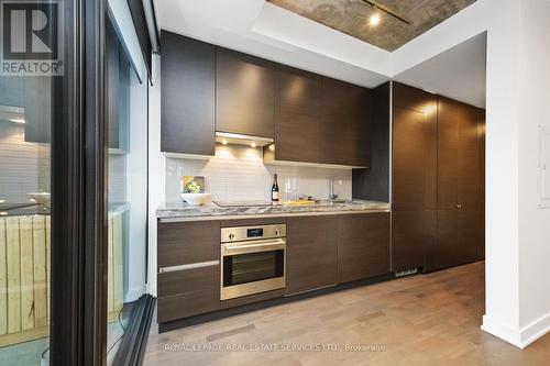 1128 - 629 King Street W, Toronto, ON - Indoor