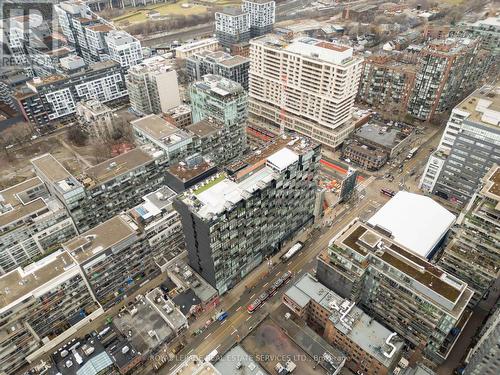 1128 - 629 King Street W, Toronto, ON - 