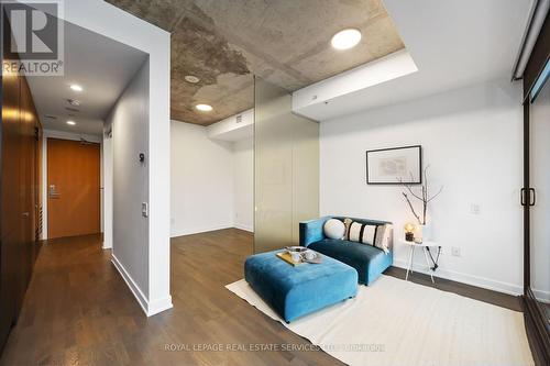 1128 - 629 King Street W, Toronto, ON - Indoor