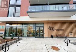 918 - 699 SHEPPARD AVENUE E  Toronto, ON M2K 0J5