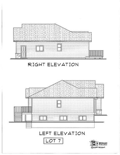 442 Poplar Drive, Logan Lake, BC - Other