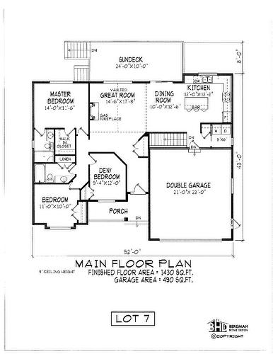 442 Poplar Drive, Logan Lake, BC - Other