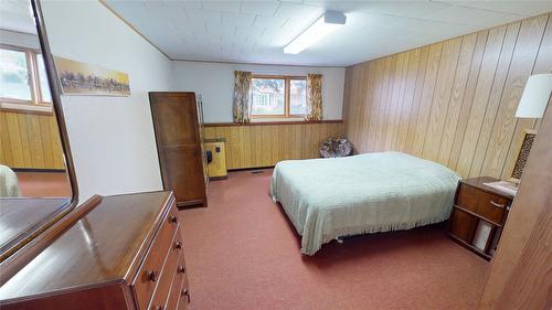 2600 7Th Street, Cranbrook, BC - Indoor Photo Showing Bedroom