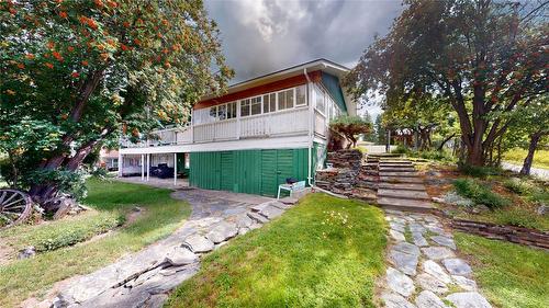 2600 7Th Street, Cranbrook, BC - Outdoor