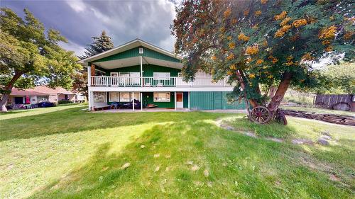 2600 7Th Street, Cranbrook, BC - Outdoor