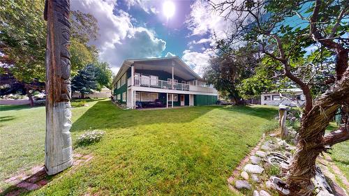 2600 7Th Street, Cranbrook, BC - Outdoor