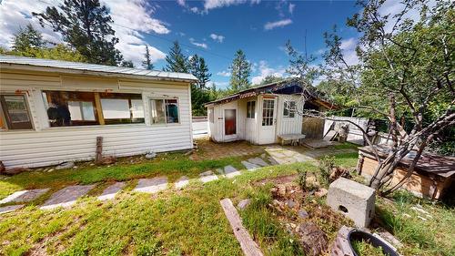 2600 7Th Street, Cranbrook, BC - Outdoor