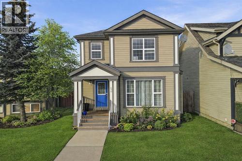 270 Sagewood Gardens SW  Airdrie, AB T4B 3A4