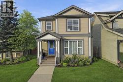 270 Sagewood Gardens SW  Airdrie, AB T4B 3A4