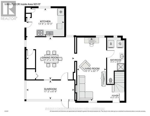 72 Havelock Street, Brockville, ON - Other