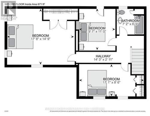 72 Havelock Street, Brockville, ON - Other