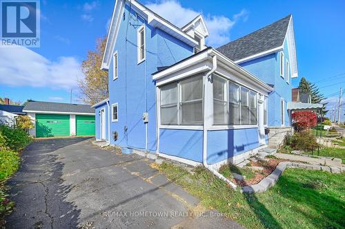 72 Havelock Street, Brockville, ON - Outdoor