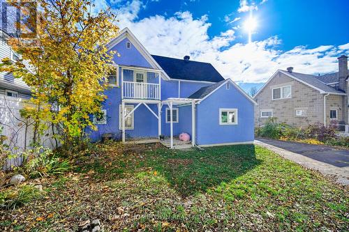 72 Havelock Street, Brockville, ON - Outdoor