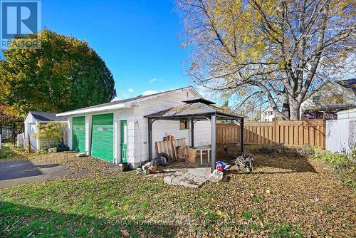 72 Havelock Street, Brockville, ON - Outdoor