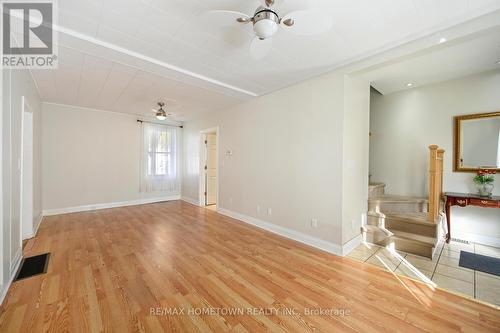 72 Havelock Street, Brockville, ON - Indoor Photo Showing Other Room