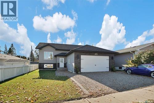 214 4Th Street, Hague, SK - Outdoor
