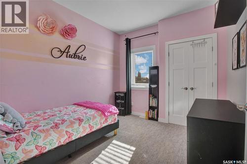 214 4Th Street, Hague, SK - Indoor Photo Showing Bedroom