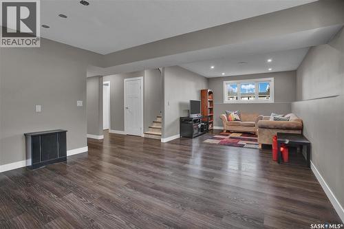 214 4Th Street, Hague, SK - Indoor