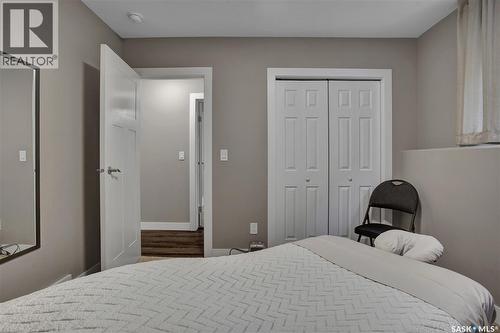 214 4Th Street, Hague, SK - Indoor Photo Showing Bedroom