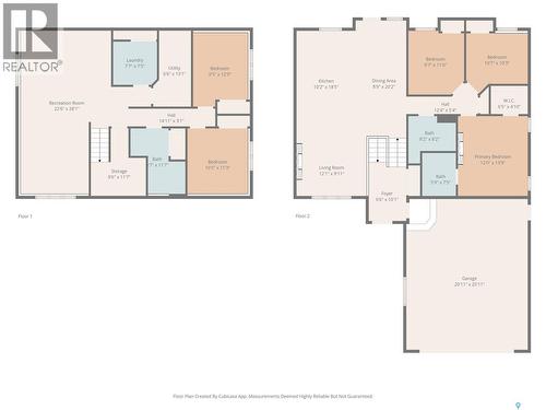 214 4Th Street, Hague, SK - Other