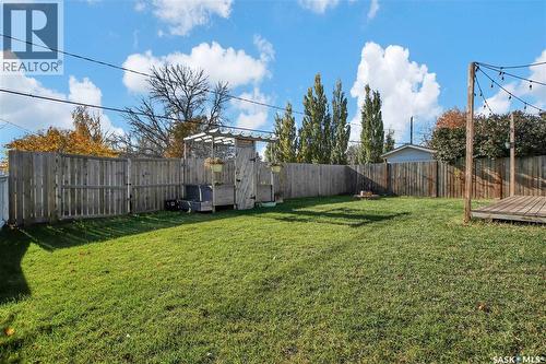 214 4Th Street, Hague, SK - Outdoor