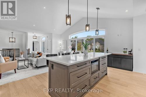 4242 Village Creek Drive, Fort Erie (Stevensville), ON - Indoor