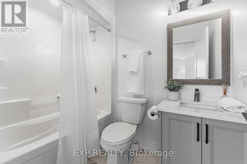 4242 Village Creek Drive, Fort Erie (Stevensville), ON - Indoor Photo Showing Bathroom