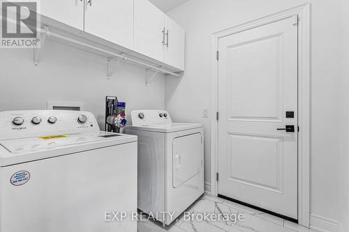 4242 Village Creek Drive, Fort Erie (Stevensville), ON - Indoor Photo Showing Laundry Room