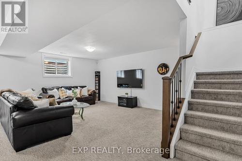 4242 Village Creek Drive, Fort Erie (Stevensville), ON - Indoor