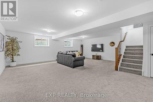 4242 Village Creek Drive, Fort Erie (Stevensville), ON - Indoor