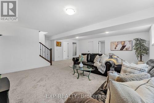 4242 Village Creek Drive, Fort Erie (Stevensville), ON - Indoor