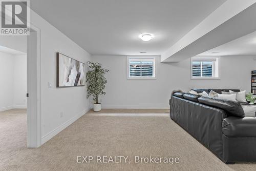 4242 Village Creek Drive, Fort Erie (Stevensville), ON - Indoor