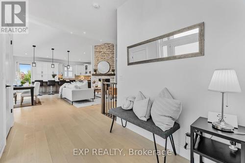 4242 Village Creek Drive, Fort Erie (Stevensville), ON - Indoor