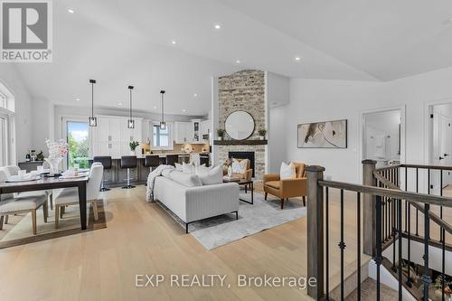 4242 Village Creek Drive, Fort Erie (Stevensville), ON - Indoor