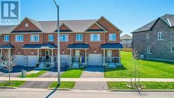 39 SUNSET WAY  Thorold (Rolling Meadows), ON L2V 0C7
