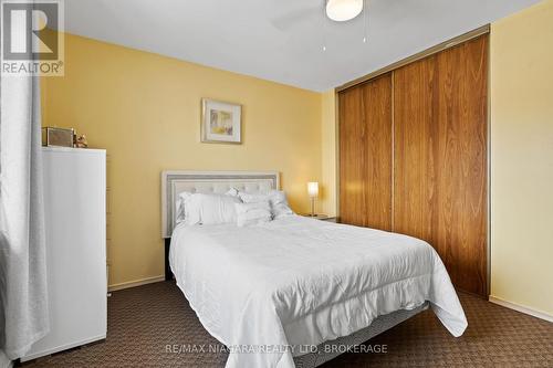 323 - 72 Main Street E, Port Colborne (Bethel), ON - Indoor Photo Showing Bedroom