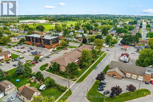 323 - 72 Main Street E, Port Colborne (Bethel), ON - Outdoor With View
