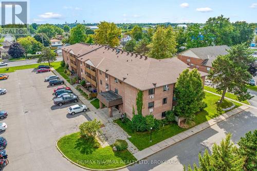 323 - 72 Main Street E, Port Colborne (Bethel), ON - Outdoor With View