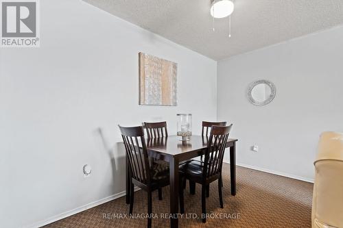 323 - 72 Main Street E, Port Colborne (Bethel), ON - Indoor Photo Showing Dining Room