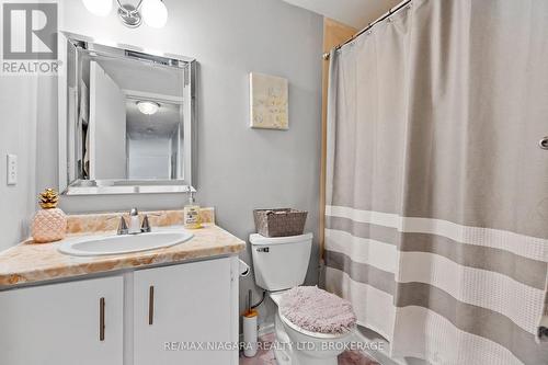 323 - 72 Main Street E, Port Colborne (Bethel), ON - Indoor Photo Showing Bathroom