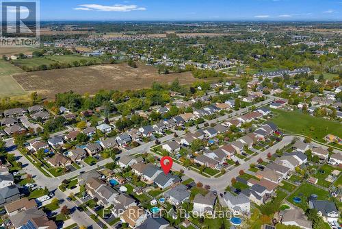 8 Lindan Street, West Lincoln (Smithville), ON - Outdoor With View