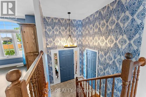 8 Lindan Street, West Lincoln (Smithville), ON -  Photo Showing Other Room